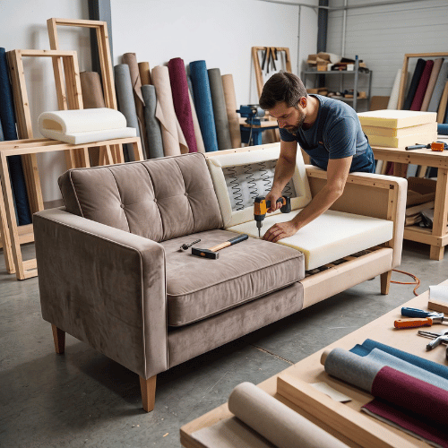 Sofa