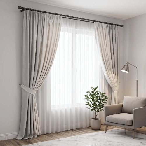 Curtains